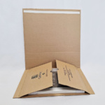 qikpak A3 mailer
