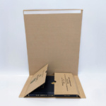 qikpak foolscap mailer