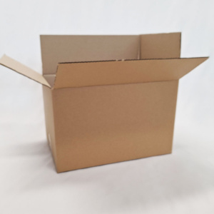 RSC cardboard box