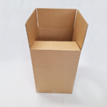 RSC cardboard box