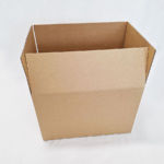 RSC cardboard box