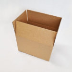 RSC cardboard box