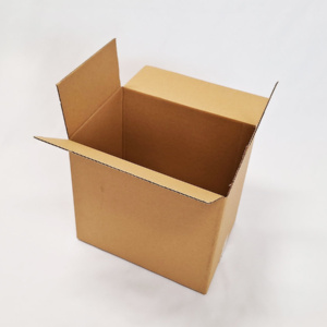 RSC cardboard box