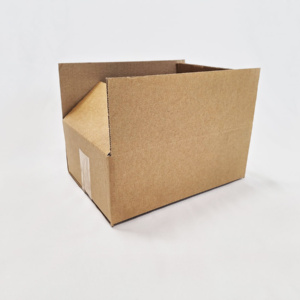 RSC cardboard box